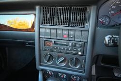 1996 Audi
                Cabriolet 