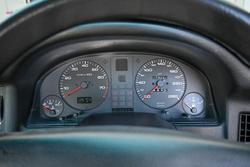 1996 Audi
                Cabriolet 