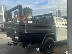 2025 Isuzu
D-MAX SX
