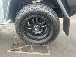 2025 Isuzu
D-MAX SX