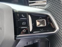 2024 MG HS Excite AS33 MY24.5 Black Pearl
