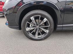 2024 MG HS Excite AS33 MY24.5 Black Pearl