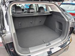 2024 MG HS Excite AS33 MY24.5 Black Pearl