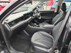 2024 MG HS Excite AS33 MY24.5 Black Pearl