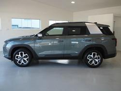 2025 KGM SsangYong
                Torres Adventure