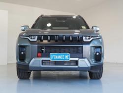 2025 KGM SsangYong
                Torres Adventure