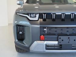 2025 KGM SsangYong
                Torres Adventure