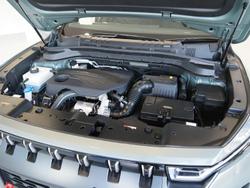 2025 KGM SsangYong
                Torres Adventure