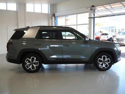 2025 KGM SsangYong
                Torres Adventure