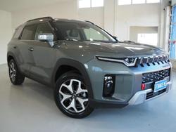 2025 KGM SsangYong
                Torres Adventure