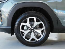 2025 KGM SsangYong
                Torres Adventure