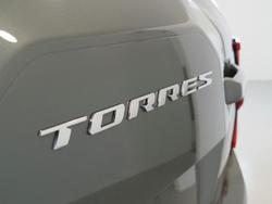 2025 KGM SsangYong
                Torres Adventure