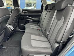 2022 Kia Sorento S MQ4 MY22 AWD Blue