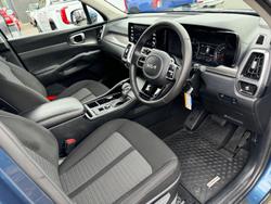 2022 Kia Sorento S MQ4 MY22 AWD Blue