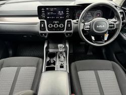 2022 Kia Sorento S MQ4 MY22 AWD Blue