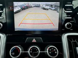 2022 Kia Sorento S MQ4 MY22 AWD Blue