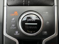2022 Kia Sorento S MQ4 MY22 AWD Blue