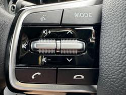 2022 Kia Sorento S MQ4 MY22 AWD Blue