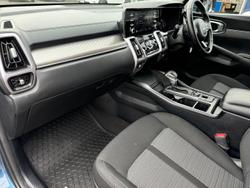 2022 Kia Sorento S MQ4 MY22 AWD Blue