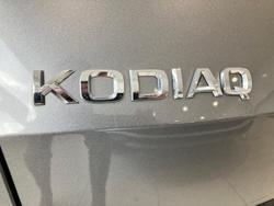 2023 SKODA Kodiaq Style NS MY23.5 4X4 Graphite Grey