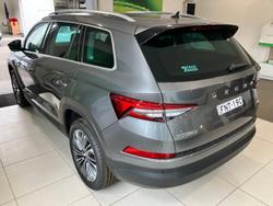 2023 SKODA
Kodiaq Style
