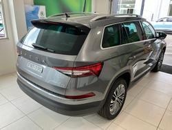 2023 SKODA Kodiaq Style NS MY23.5 4X4 Graphite Grey