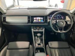 2023 SKODA Kodiaq Style NS MY23.5 4X4 Graphite Grey