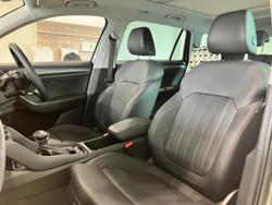 2023 SKODA Kodiaq Style NS MY23.5 4X4 Graphite Grey