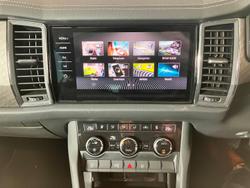 2023 SKODA Kodiaq Style NS MY23.5 4X4 Graphite Grey