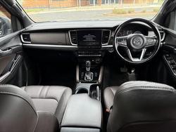 2020 Mazda
BT-50 GT