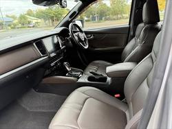 2020 Mazda
BT-50 GT