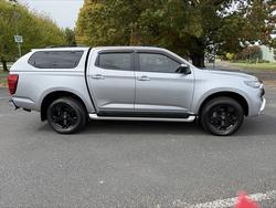 2020 Mazda
BT-50 GT