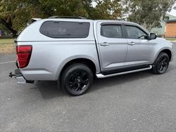 2020 Mazda
BT-50 GT