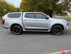 2020 Mazda
BT-50 GT