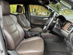 2020 Mazda
BT-50 GT