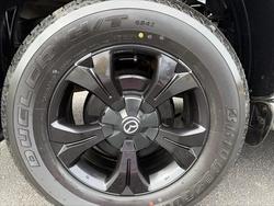 2020 Mazda
BT-50 GT