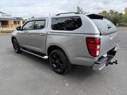 2020 Mazda
BT-50 GT