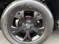 2020 Mazda
BT-50 GT