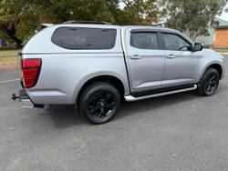 2020 Mazda
BT-50 GT