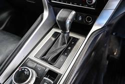 2022 Mitsubishi Pajero Sport GLS