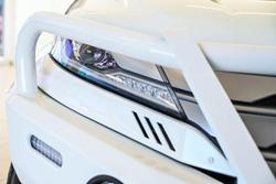 2022 Mitsubishi Pajero Sport GLS