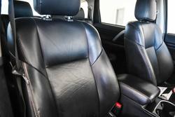 2022 Mitsubishi Pajero Sport GLS