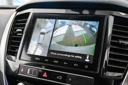 2022 Mitsubishi Pajero Sport GLS