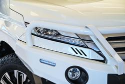 2022 Mitsubishi Pajero Sport GLS