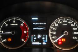 2022 Mitsubishi Pajero Sport GLS