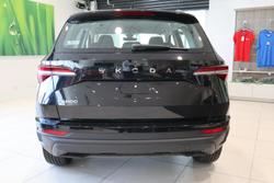 2024 SKODA
Karoq 110TSI Select