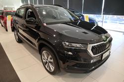2024 SKODA
Karoq 110TSI Select