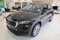 2024 SKODA
Karoq 110TSI Select