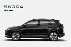 2024 SKODA
Karoq 110TSI Select