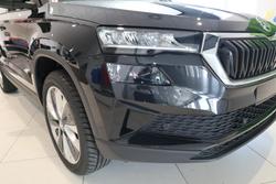 2024 SKODA
Karoq 110TSI Select